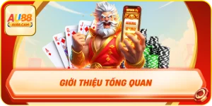 Giới thiệu tổng quan Tải App au88 