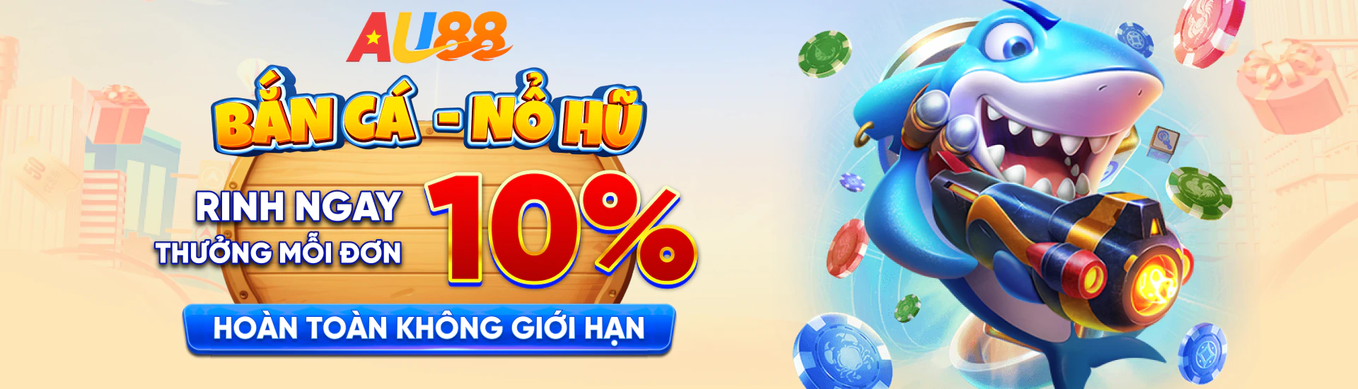 Kho Game AU88 – Đỉnh Cao Giải Trí Đa Nền Tảng